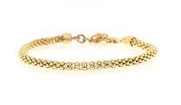 Bracciale Zamberlan Gioielli Donna in Argento BR2-86 - BR2-86
